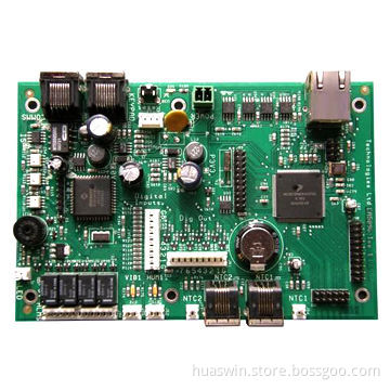 Printed Circuit Board Assembly